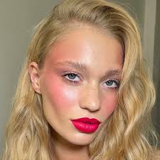 24 blush looks we love from demure to bold