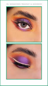 tail party makeup services in