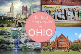 22 best things to do in ohio