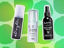 how to use setting spray plus the best