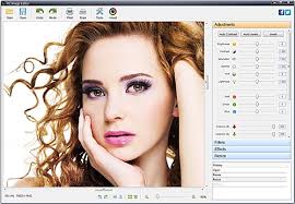 photo editing software