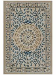 valencia vinyl floor cloth