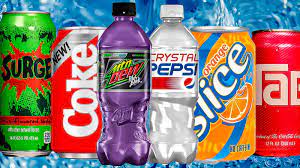 15 discontinued sodas we aren t getting