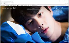 5,793 likes · 74 talking about this. Bts Bangtan Boys Jin Wallpaper New Tab Hd Wallpapers Backgrounds