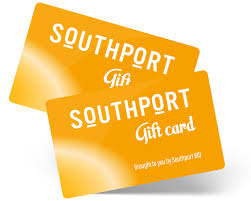 southport gift card town city gift