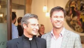 Image result for orgia homosexual en el vaticano