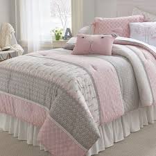 2 Piece Heartwood Forest Twin Comforter
