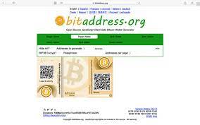 You can quickly generate one by following the steps below. How To Create A Bitcoin Paper Wallet Dummies