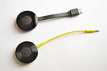 Chromecast works with apps you love to stream content from your pixel phone or google with chromecast, your device is the remote. Chromecast Wikipedia