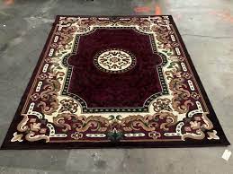 art of persian rugs persian