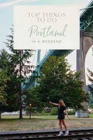 top things to do in portland in a