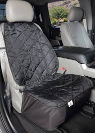 Dog Seat Covers Waterproof Car Seat