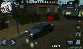 We're currently providing more than 95,000 modifications for the grand theft auto series. Very Realistic Graphics For Gta San Andreas Ios Android