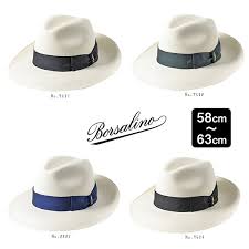 And Borsalino This Panama Collar Wide Tear Drop Hat Panama Quito Wide L 4 L Size Italy Ecuador Produced Hair Hat Hat And Collar Wide Hat And