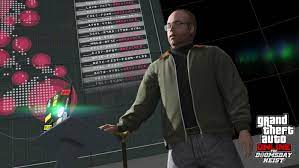 Grand Theft Auto Online : Le Braquage de la fin du monde est disponible |  Takuminosekai.com