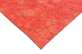 premium 10 pu carpet underlay trade