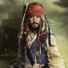 anese man obsessed with jack sparrow