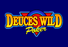 deuces wild video free to play