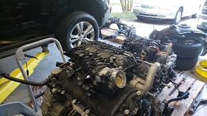 If the check engine light on your 2005 equinox is intermittent, try to take note of the conditions when this happens. Chevy Equinox 3 0 V6 Engine Removal Youtube