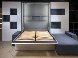 Murphy Bed Ideas For Small Bedrooms