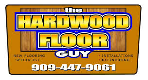 carpet the hardwood floor guy