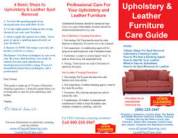 upholstery cleaning lewis cleaners