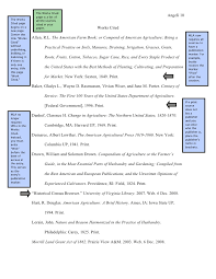 Format owl apa sample purdue paper. Sample Mla 7 Paper W Annotations From Owl At Purdue University