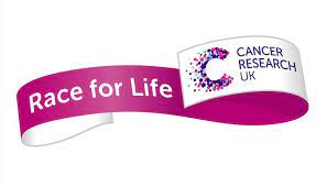 5k Race for Life​