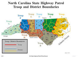 Nc Dps State Highway Patrol