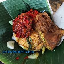 Maybe you would like to learn more about one of these? Nasi Ganja Jalan Sisingamangaraja Medan