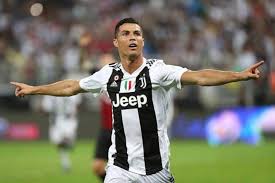 Get the latest on the portuguese footballer. Cristiano Ronaldo Turns 35 Here S A Look At Four Massive Records He Can Break In 2020