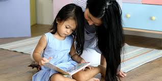 Anda sebagai orang tua hanya perlu memilih metode yang tepat dan sesuai dengan. 10 Cara Mengajarkan Anak Membaca Dan Tips Yang Memudahkannya