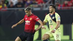Maybe you would like to learn more about one of these? Man Utd 1 1 Club America Juan Mata Scores In Friendly Draw Football News Sky Sports