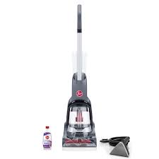 hoover powerdash pet advanced compact carpet cleaner machine with above floor cleaning fh55010
