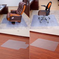 computer chair floor mat desk non slip