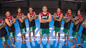 How to watch The Ultimate Fighter season 31 online: stream the MMA reality  show now | TechRadar