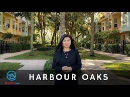 harbour oaks palm beach gardens