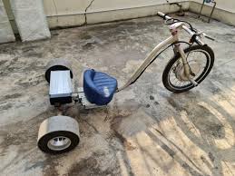 drift trike electric sports equipment