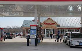 kwik trip ranked best gas station in