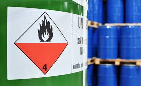 Dangerous Goods 5 Tipps For Shipping Hazardous Goods