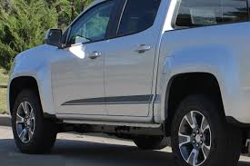 2015 2016 2017 2018 Gmc Canyon Stripes Raton Decals Lower Rocker Panel Accent Body Side Vinyl Graphics Stripes Kit