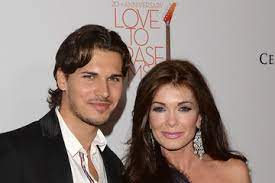 While looking back on her experience on the show, the former real housewives of beverly hills cast member admitted to enjoying her racy moments with gleb before sharing how her husband ken todd felt about their … Lisa Vanderpump Gleb Savchenko Pictures Photos Images Zimbio