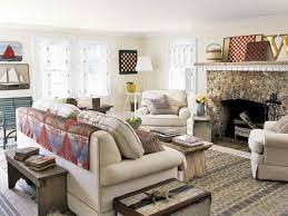 21 perfect images living room ideas with fireplace : Gallery Country Interior Design Makeitgypsy