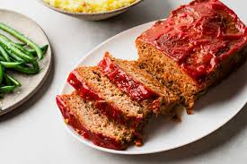 old fashioned southern meatloaf recipe