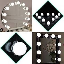 50 Professional Makeup Mirror With Lights You Ll Love In 2020 Visual Hunt
