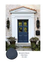 Front Door Colours To Make A Great