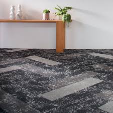 carpet tile fine detail milliken