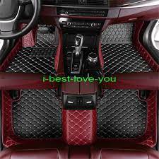 for smart fortwo forfour liners car