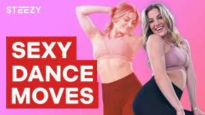 Learn These 6 Sexy, Feminine Dance Moves w/ Kayla Brenda (Easy Tutorial!) |  STEEZY.CO - YouTube