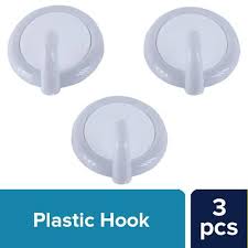 Buy Bb Home Plastic Hook Self